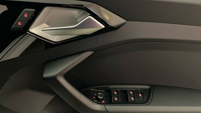 Audi A1 25 TFSI Sport 5dr Petrol Hatchback